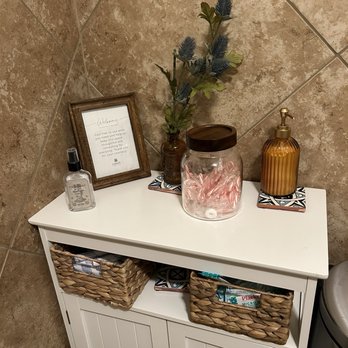 Calioh Coffee - Self-Care Shelf - Coffee & Tea Near Me - Moorpark, California