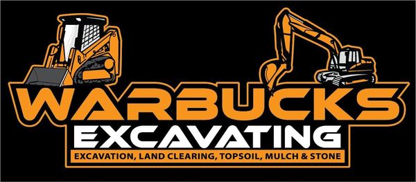 Warbucks Land Clearing & Excavating by null