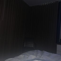 Blackout blinds Blackout blinds