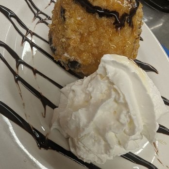 Atypical Restaurant - Fried Icecream - Korean Near Me - Columbia, South Carolina Atypical Restaurant - Fried Icecream - Korean Near Me - Columbia, South Carolina