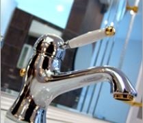 Slide of Charles West Plumbing & Heating