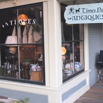 Times Past Antiques - Antiques Near Me - Hanover, Massachusetts