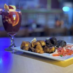 Azucar Buffet