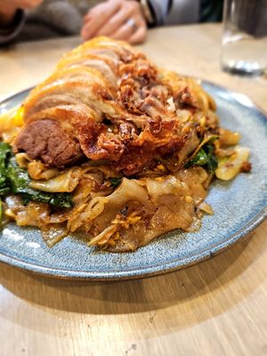 Tiptara : Thai Food by null