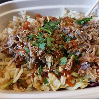 TaKorean - Asian Fusion Near Me - Washington, DC, District of Columbia