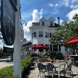 Kennebunkport Inn