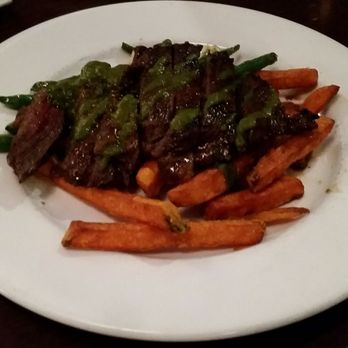 Lucha Tigre - Skirt Steak - Asian Fusion Near Me - Chapel Hill, North Carolina