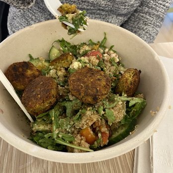 Greenery - Music City Med - Salad Near Me - Nashville, Tennessee Greenery - Music City Med - Salad Near Me - Nashville, Tennessee