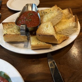 Villa Castrioti - Garlic Bread - Italian Near Me - Nashville, Tennessee Villa Castrioti - Garlic Bread - Italian Near Me - Nashville, Tennessee