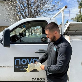 Novo Repairs - Auto Repair Near Me - San Diego, California Novo Repairs - Auto Repair Near Me - San Diego, California