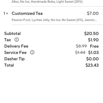 Bobaville - Coffee & Tea Near Me - Daly City, California