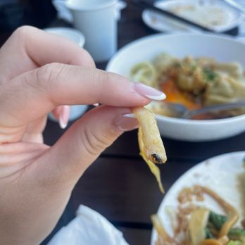 Northern Cafe - bug in my noodles - Chinese Near Me - Irvine, California