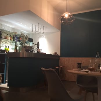 Lamaccotte - Bar - French Near Me - Nantes, 44