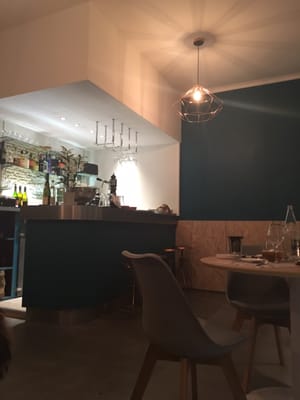 Lamaccotte - Restaurant Nantes by null