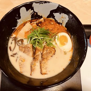 Kiwami Ramen - Ramen Near Me - Louisville, Kentucky