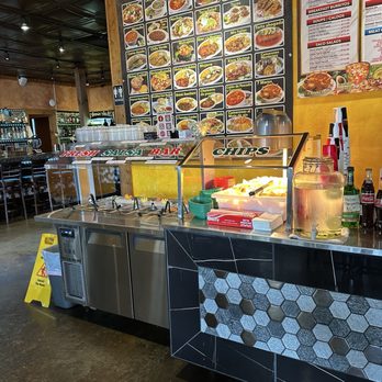 El Balcon Taqueria - Interior - Mexican Near Me - Fair Oaks, California
