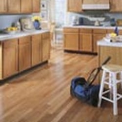Hardwood Floor Company