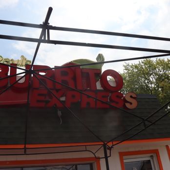 Raul's Burrito Express - Sign - Mexican Near Me - Wauconda, Illinois Raul's Burrito Express - Sign - Mexican Near Me - Wauconda, Illinois