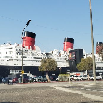 The Queen Mary - Hotels Near Me - Long Beach, California The Queen Mary - Hotels Near Me - Long Beach, California