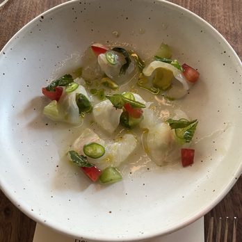 Flour + Water - Italian Near Me - San Francisco, California