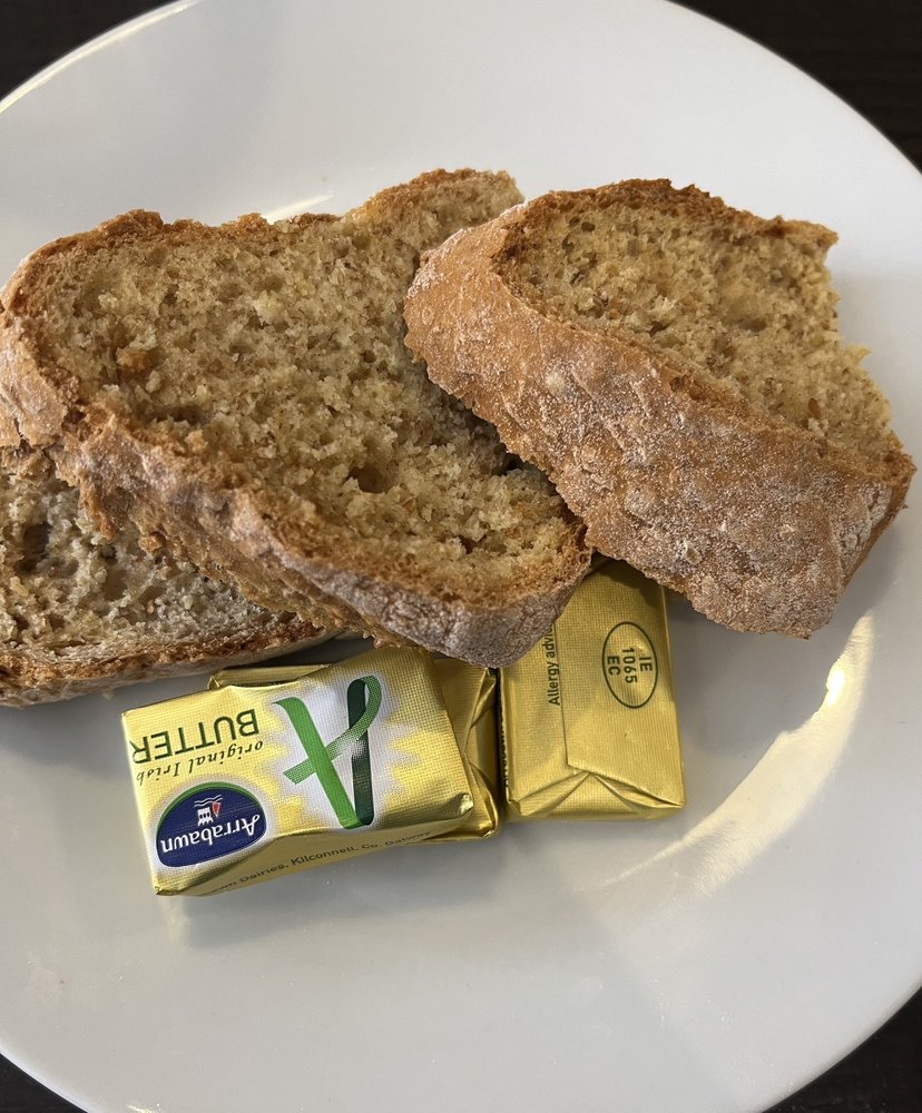 ELM TREE CAFE 24 Pearse St, Nenagh, Co. Tipperary, Republic of