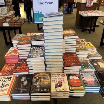 Barnes & Noble Booksellers - Recent bestsellers! - Bookstores Near Me - San Jose, California Barnes & Noble Booksellers - Recent bestsellers! - Bookstores Near Me - San Jose, California