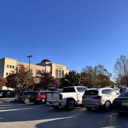 Collin County Courthouse