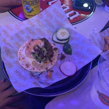 Desvelados - Taco Durango - Tacos Near Me - Pasadena, California