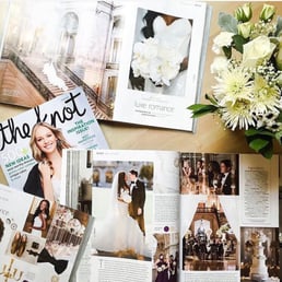 Our wedding at San Francisco City Hall Sept 2015. Featured in the knot magazine! Our wedding at San Francisco City Hall Sept 2015. Featured in the knot magazine!
