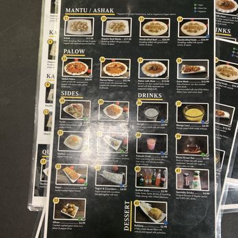 Afghan Cuisine - Halal Near Me - Concord, California Afghan Cuisine - Halal Near Me - Concord, California