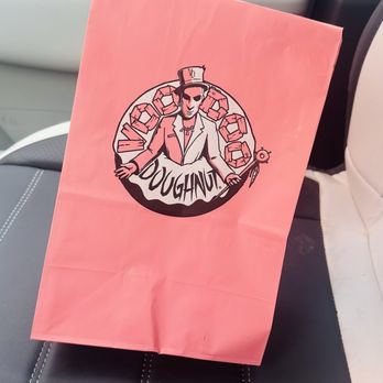 Voodoo Doughnut - Donuts Near Me - Austin, Texas