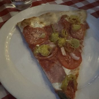 Grimaldi's Pizzeria - Special - Pizza Near Me - Miramar Beach, Florida