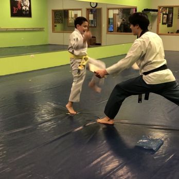 Yong In Aurora Martial Arts - Martial Arts Near Me - Aurora, Illinois Yong In Aurora Martial Arts - Martial Arts Near Me - Aurora, Illinois