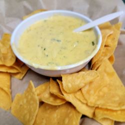 Ramirez Mexican Store - Queso