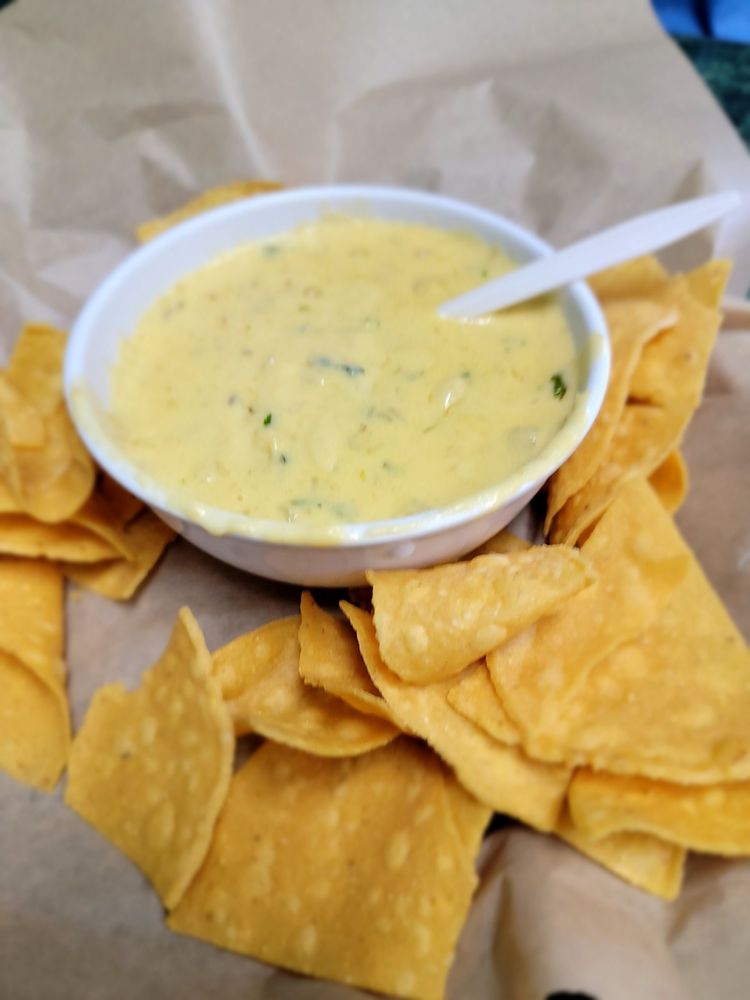 Ramirez Mexican Store