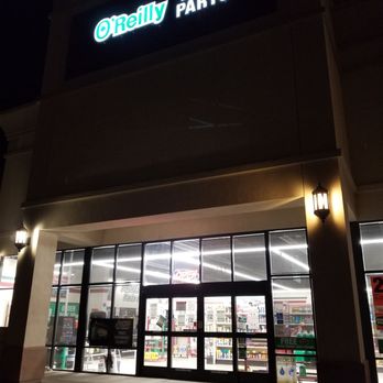 O'Reilly Auto Parts - Entrance - Auto Parts & Supplies Near Me - Lake Forest, California O'Reilly Auto Parts - Entrance - Auto Parts & Supplies Near Me - Lake Forest, California