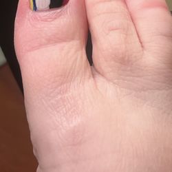 Simple Nails