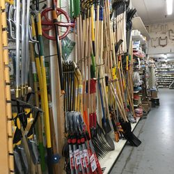 Keith Hardware