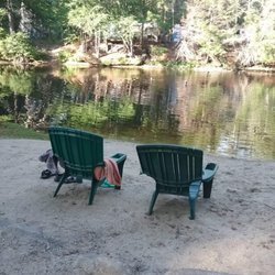 Wellington Camping Park - Peaceful beach retreat