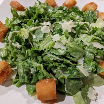 Mom's Old Recipe Mexican Restaurant - Caesar salad - Mexican Near Me - Chicago, Illinois
