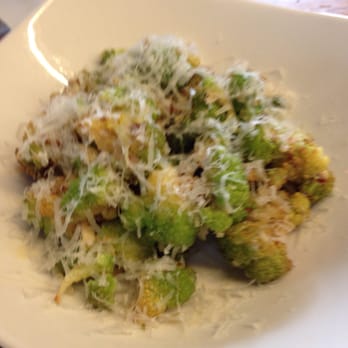 Manhattan Beach Post - Broccoflower - New American Near Me - Manhattan Beach, California