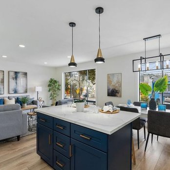 Revive - General Contractors Near Me - Irvine, California Revive - General Contractors Near Me - Irvine, California