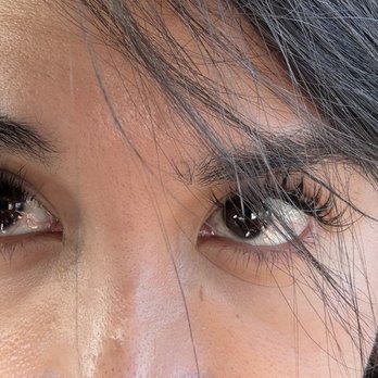 Mini Beauty Eyelash - Eyelash Service Near Me - Pasadena, California Mini Beauty Eyelash - Eyelash Service Near Me - Pasadena, California