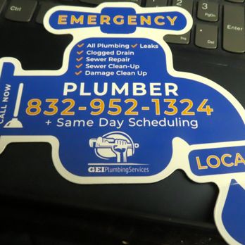 GEI Plumbing Services - Plumbing Near Me - Houston, Texas GEI Plumbing Services - Plumbing Near Me - Houston, Texas