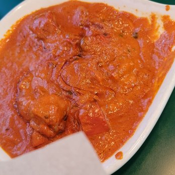 Daily Grill Napoleon - Butter Chicken Masala! - Indian Near Me - Napoleon, Ohio Daily Grill Napoleon - Butter Chicken Masala! - Indian Near Me - Napoleon, Ohio