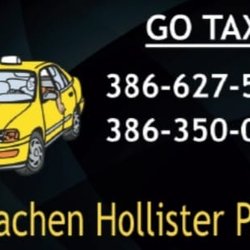Go Taxi