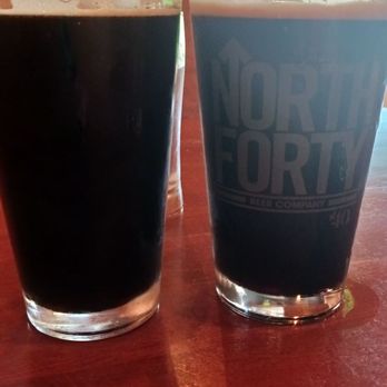 North Forty - Stouts - Brewpubs Near Me - North Bend, Oregon North Forty - Stouts - Brewpubs Near Me - North Bend, Oregon