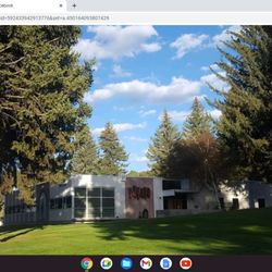 White Pine County Library