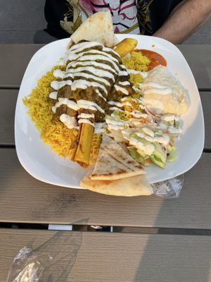 Marrakech Express by null