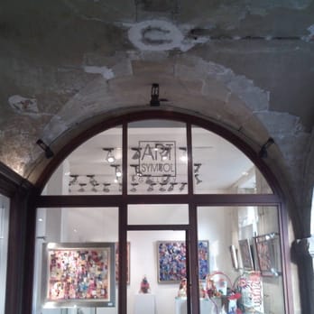 Art Symbol - Art Galleries Near Me - Paris, 75 Art Symbol - Art Galleries Near Me - Paris, 75